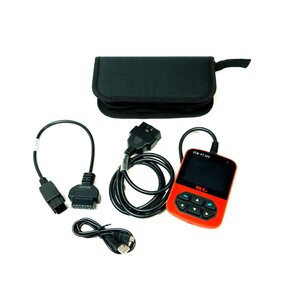Linhai LINHAI DIAGNOSTIC TOOL FOR EFI SYSTEM LINHAI 210, 370, 420, 500, 550, 565, 570, 650