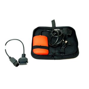 Linhai LINHAI DIAGNOSTIC TOOL FOR EFI SYSTEM LINHAI 210, 370, 420, 500, 550, 565, 570, 650