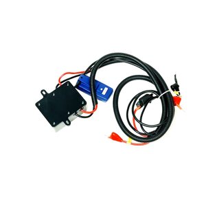 Linhai CONTROLLER AND REMOTE CONTROL (ORDER WITH REMOTE CONTROL)