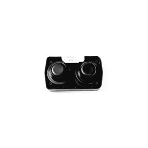 Linhai Tailllight cover