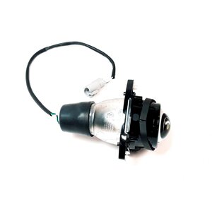 Linhai DIPPED HEADLIGHT  (MARK “HS1 12V 35W/35W ” )