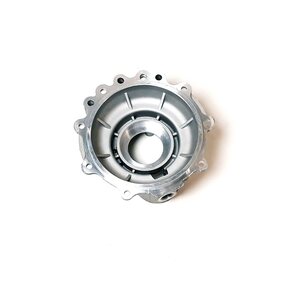 Linhai Carrier Cover Half
