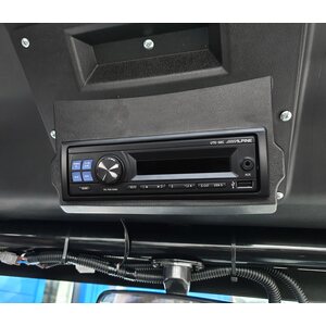 Linhai STEREO ASSY for LINHAI 1100 diesel