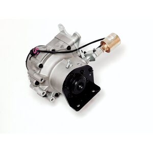 Linhai Rear Gearcase ASSY.(Diff Case (20CrMnTi))