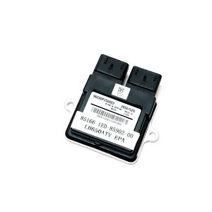 Linhai ECU(MT05.2)