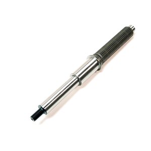 Linhai Shaft