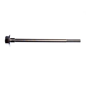 Linhai Down Cover .CVT