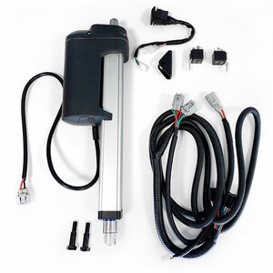 Linhai Electric Push Rod Parts Linhai UTV 1100D
