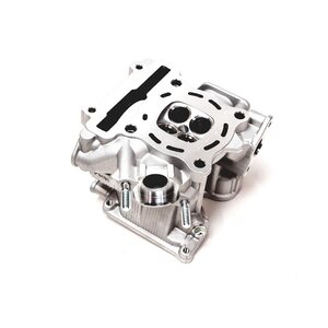 Linhai CYLINDER HEAD ASSY