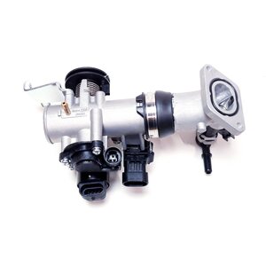 Linhai THROTTLE BODY ASSY