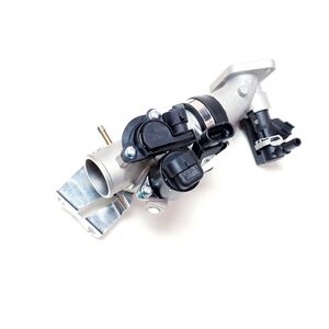 Linhai THROTTLE BODY ASSY