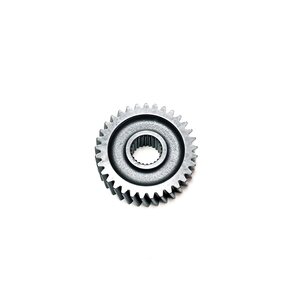 Linhai GEAR, 1ST WHEEL