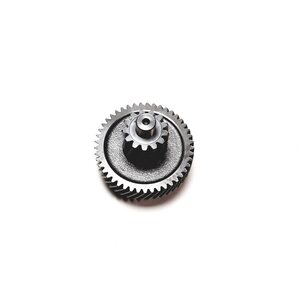 Linhai SECONDARY AXLE COMP.