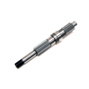 Linhai AXLE, DRIVE
