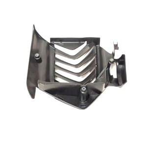 Linhai COVER, RADIATOR ASSY