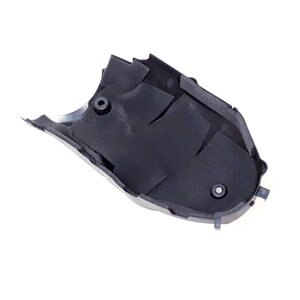 Linhai CRANKCASE COVER ASSY