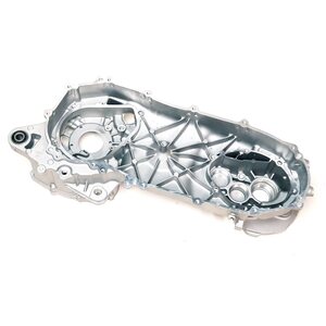 Linhai LEFT CRANKCASSE ASSEMBLY
