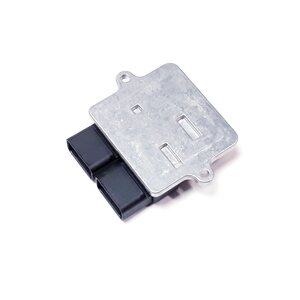 Linhai ECU (Euro 5)