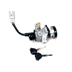 Linhai MAIN SWITCH