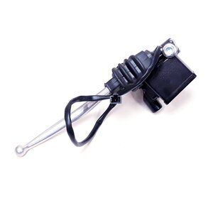 Linhai REAR BRAKE ASSY