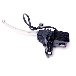 Linhai REAR BRAKE ASSY