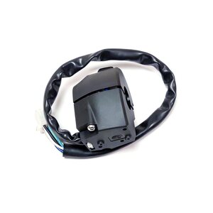 Linhai SWITCH LEFT