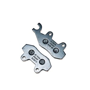 Linhai REAR BRAKE PAD