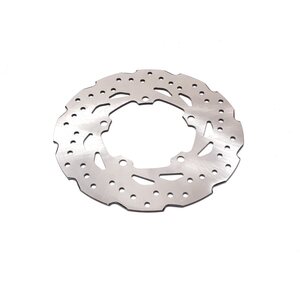 Linhai DISK, FR BRAKE