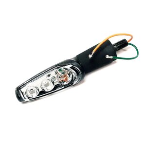 Linhai AFTER THE LEFT TURN SIGNAL ASSEMBLY