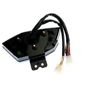 Linhai SPEEDOMETER