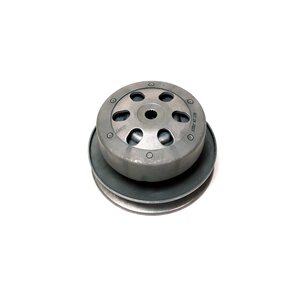 Linhai CLUTCH ASSEMBLY