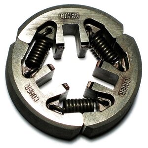 Comer jousilla varustettu kytkin C50 C52 S60 S80 W60 K60