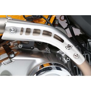 Yoshimura Honda Monkey 2019 Street Rs-3 So Ss-Ss-Ti Works Finish