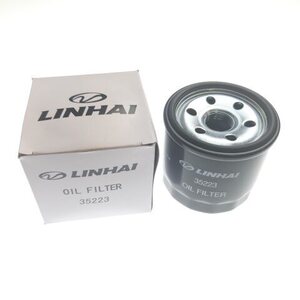 Linhai Öljynvaihtopaketti + perät 500/550, T-Boss 520/550