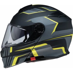 Z1R Solaris 2.0 Slater avattava kypärä 4XL