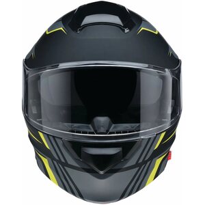 Z1R Solaris 2.0 Slater avattava kypärä 4XL