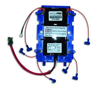 CDI Electronics High Performance Power Pack 6 Cyl.