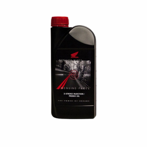 Honda 2T Injection / Premix Oil