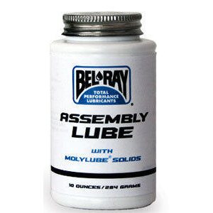 Bel-Ray Assembly Lube 284g