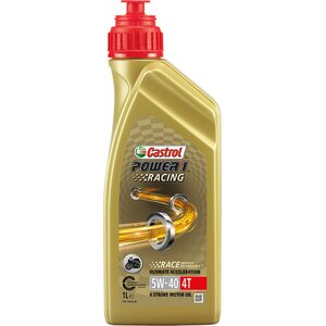 Castrol Power 1 4T 10W-30 (GPS) 1 L