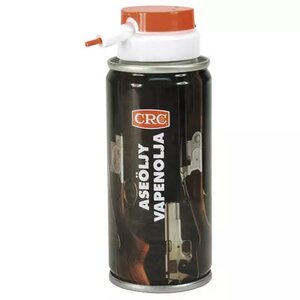 CRC Aseöljy Gun Care 150 ml