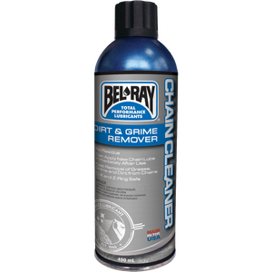 Bel-Ray Chain Cleaner