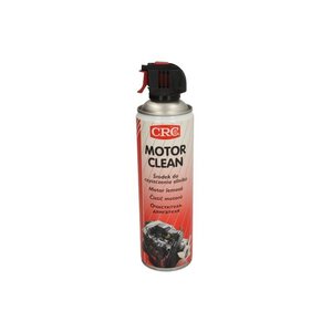 CRC Motor Clean -moottorinpesu 500 ml