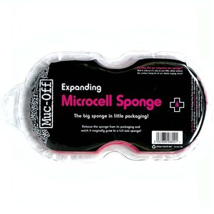 Muc-Off Microcell Sponge