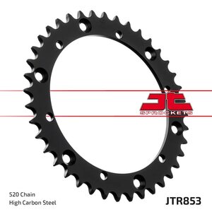 JT Sprockets Takaratas JTR853.40