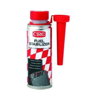 CRC Fuel Stabilizer 200 ml