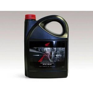 Honda 10W30 SL 4L MOO