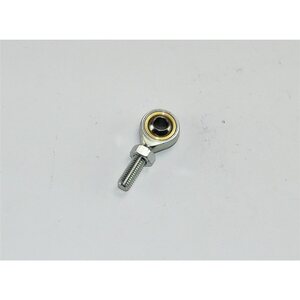 Track rod joint right M8 - external thread