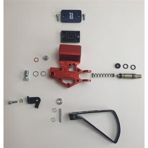 MS Kart Nestekytkin ratin alle Superkart / F250 / F450 / KZ