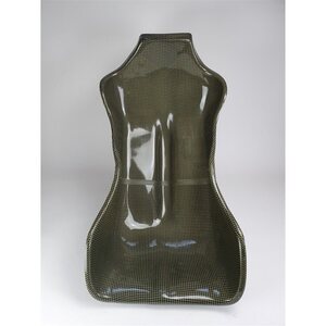 MS Kart Superkart penkki Carbon/Kevlar Malli C koko L